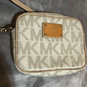 Michael Kors Crossbody Purse